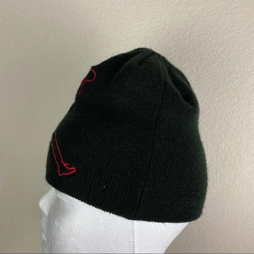 Air Jordan Logo Beanie Youth OSFM